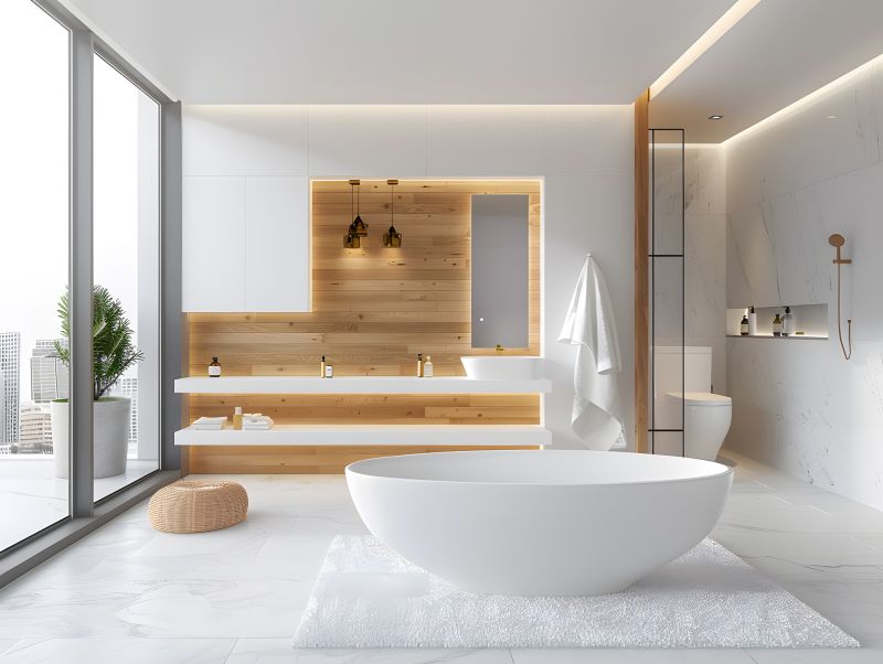 Eco-Friendly Bathtub Options