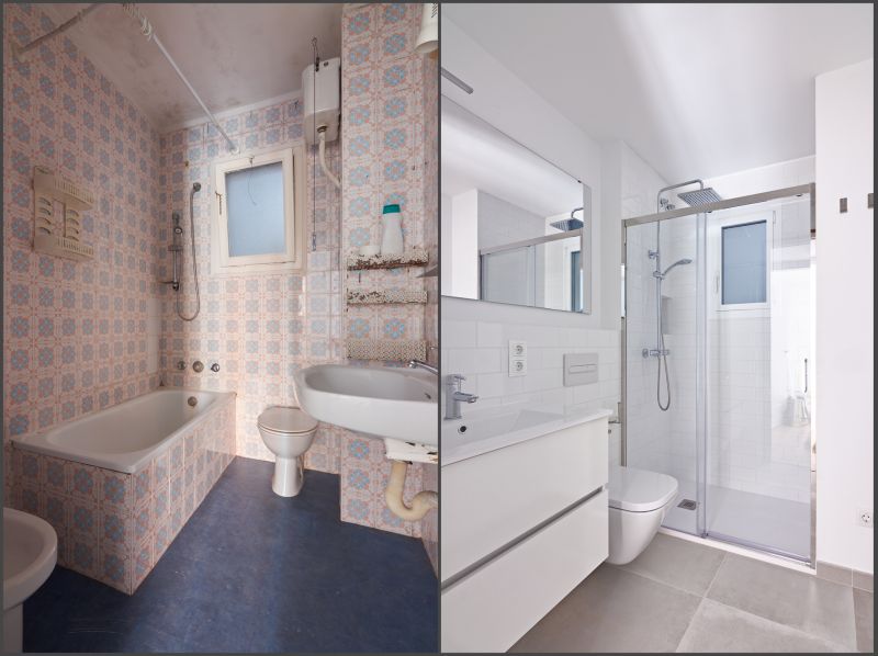 Top Bathroom Remodeling Companies in Randolph, MA