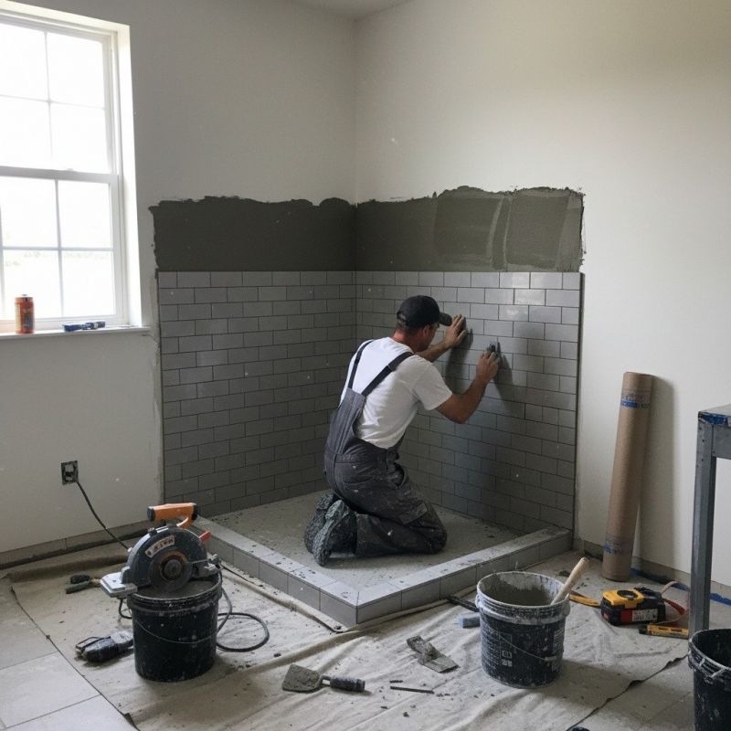 Top Bathroom Remodeling Companies in Raynham, MA